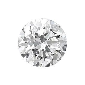 0.33ct GIA Round H/VS2 Natural