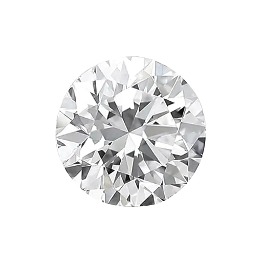 0.33ct GIA Round H/VS2 Natural