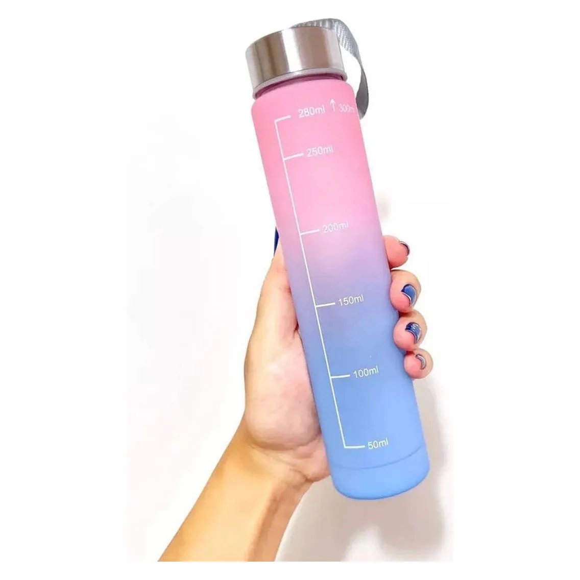 3pcs Sport water bottle