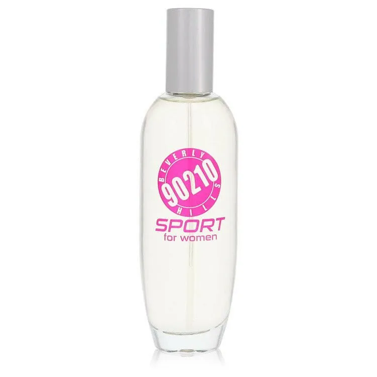 90210 Sport by Torand Eau De Parfum Spray (unboxed) 3.4 oz (Women)