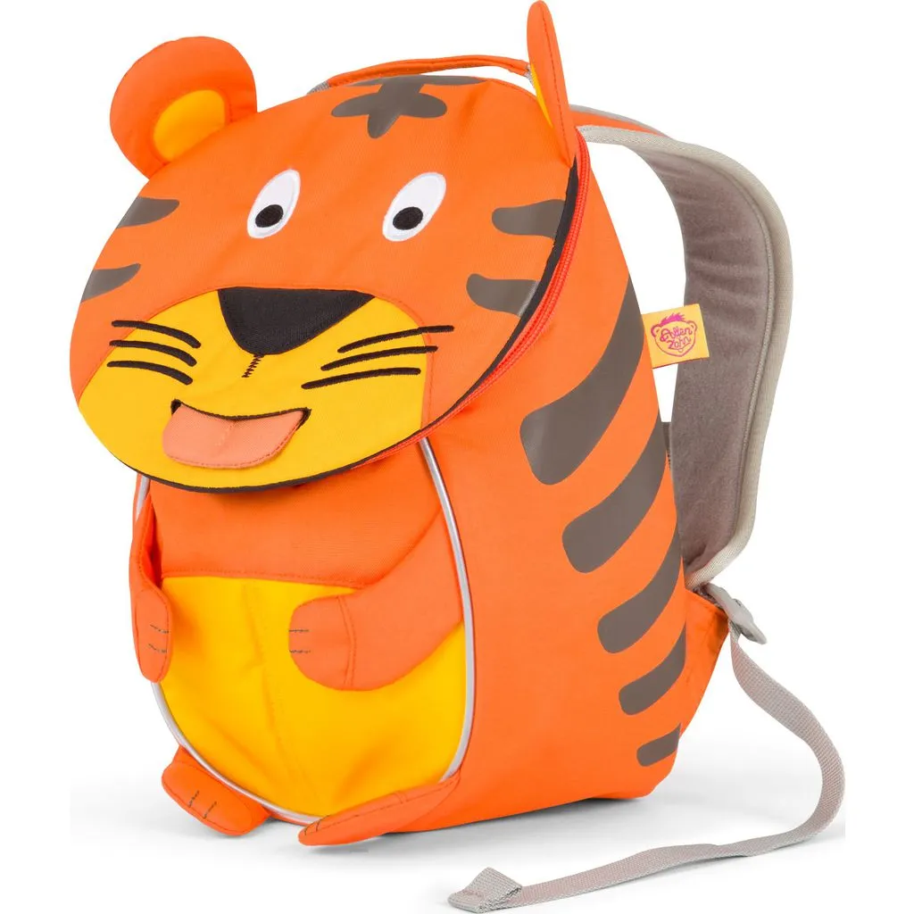 Affenzahn Small Friends Backpack | Timmy Tiger