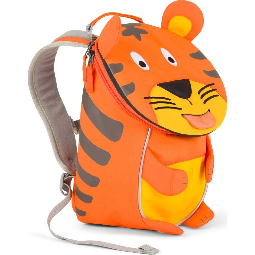 Affenzahn Small Friends Backpack | Timmy Tiger