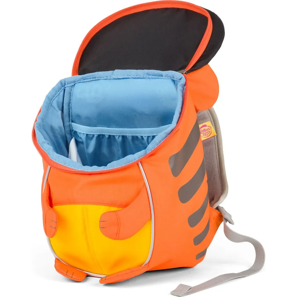 Affenzahn Small Friends Backpack | Timmy Tiger