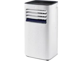 Aire acondicionado portátil - Taurus Cold Design AC7000C, 1750 fg/h, 2100 W, 20 m², Temporizador, Blanco