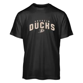 Anaheim Ducks Anthem Team Arch Dn