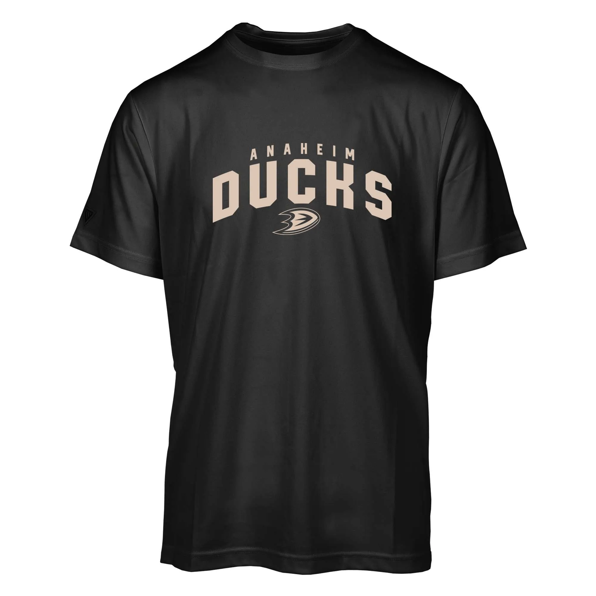 Anaheim Ducks Anthem Team Arch Dn