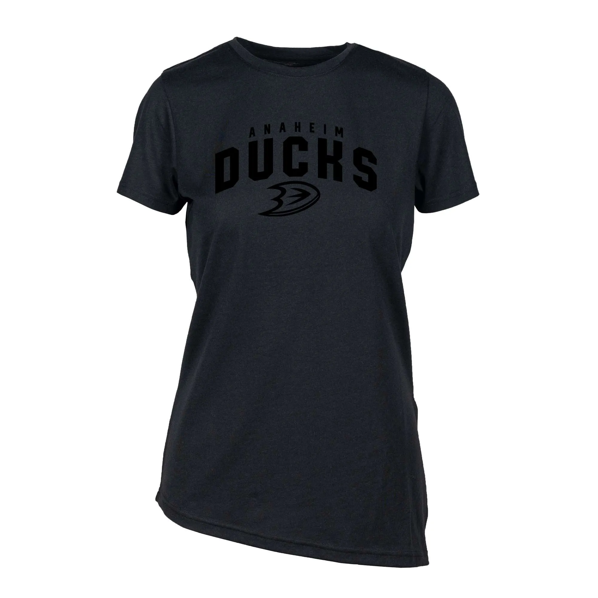 Anaheim Ducks Birch Team Arch Dn