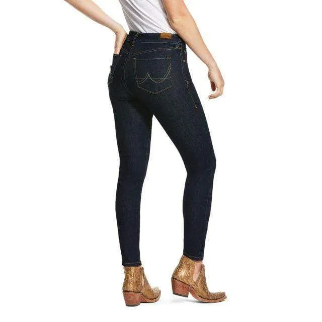 Ariat Jeans Womens Skinny Sidewinder