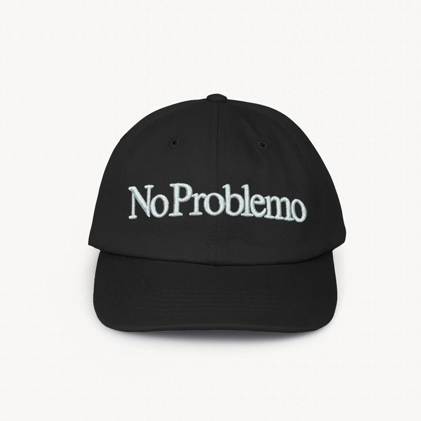 Aries Arise No Problemo Cap