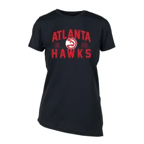 Atlanta Hawks Birch Line Up