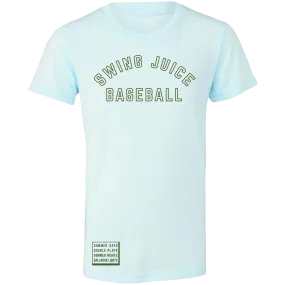 Baseball SJ Baseball Kids T-Shirt