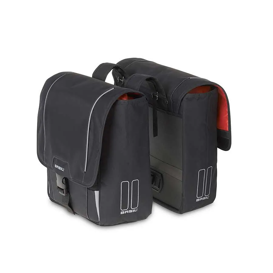 Basil Sport Design Double Bag