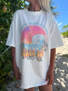 Beach Bum Tee