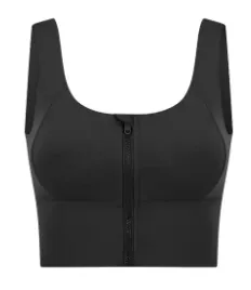 Catalyst Onyx Black Sports Bra