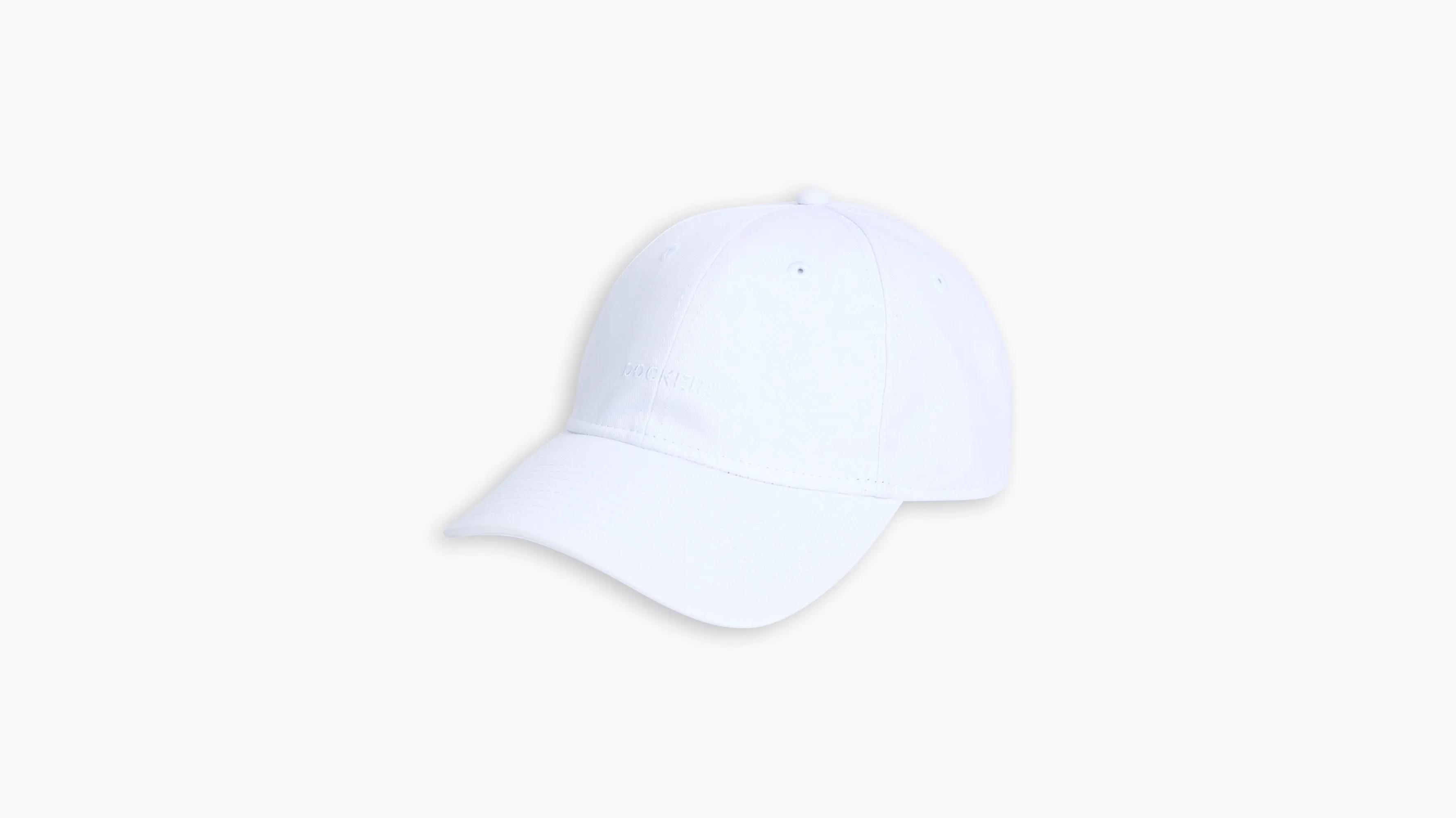 Classic Baseball Cap