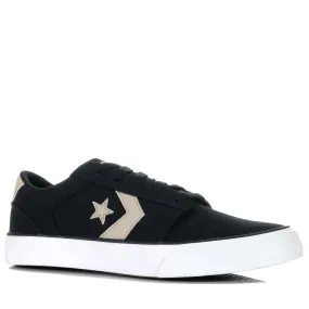 Converse Belmont Low Black/Beach