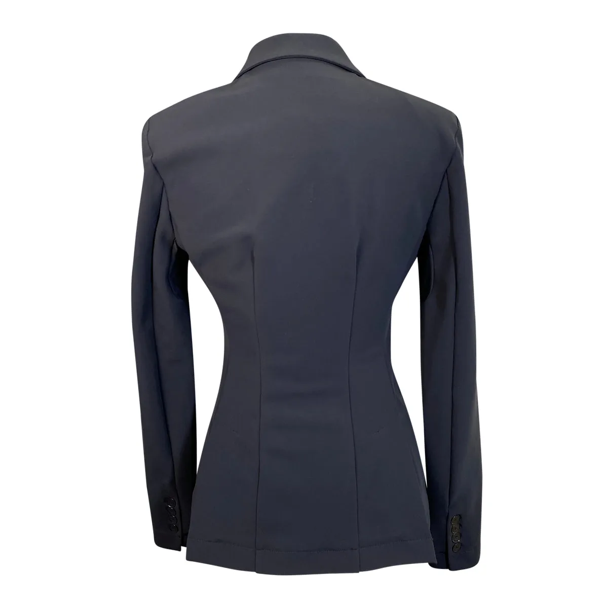 Dada Sport 'Tzara' Show Jacket in Navy - Women's Medium