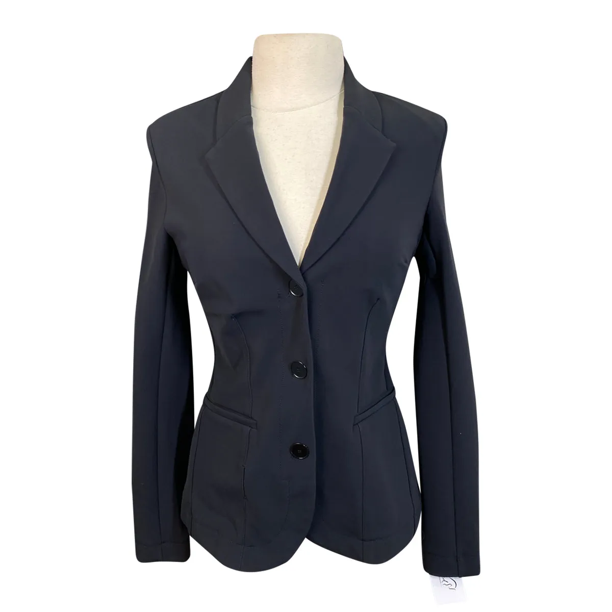 Dada Sport 'Tzara' Show Jacket in Navy - Women's Medium