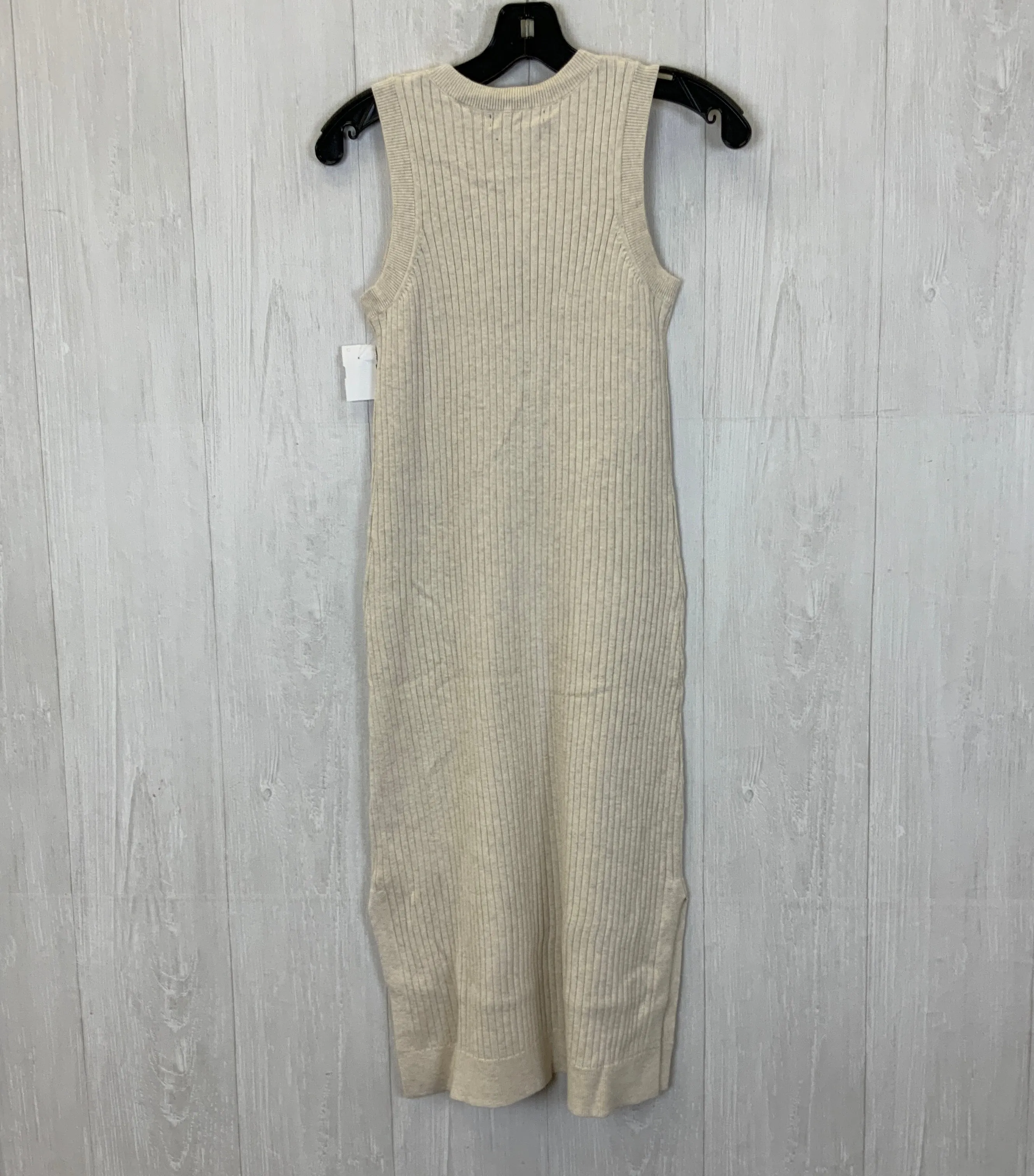 Dress Casual Midi By Banana Republic O  Size: Petite   Small