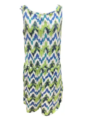 Dress Casual Midi By Kim Rogers  Size: S