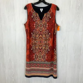 Dress Casual Short By Dressbarn  Size: L