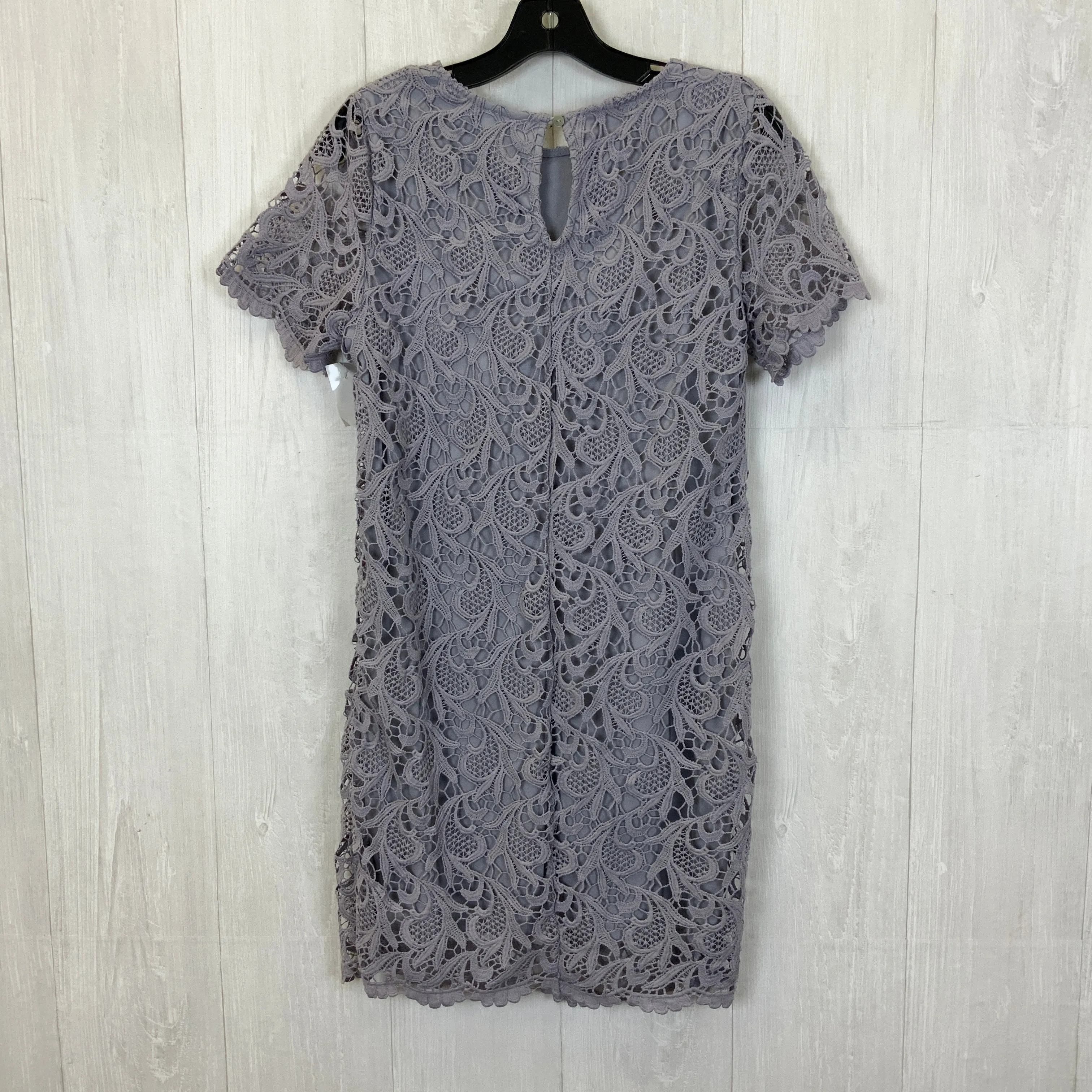 Dress Casual Short By She   Sky  Size: M