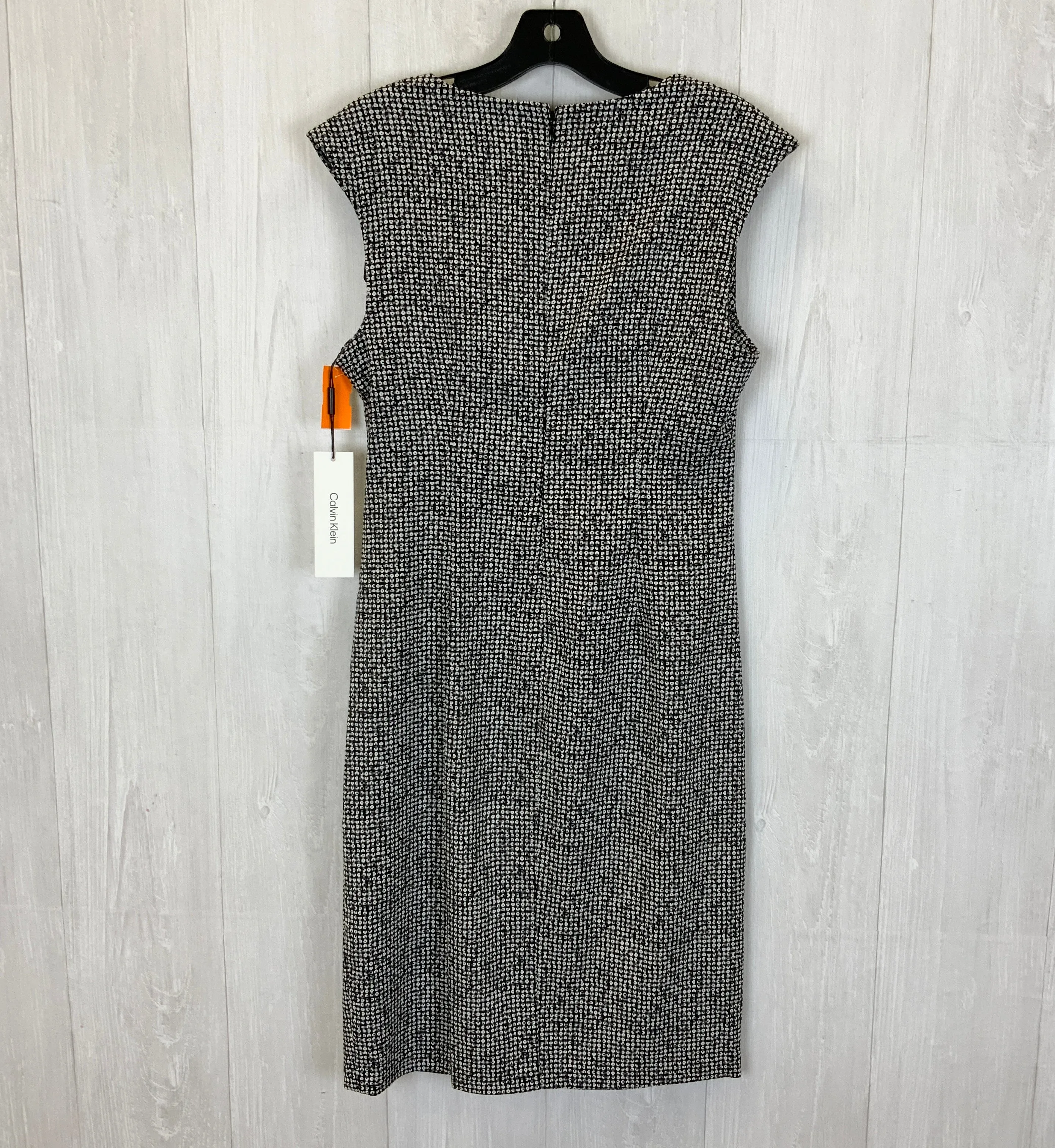 Dress Work By Calvin Klein  Size: M