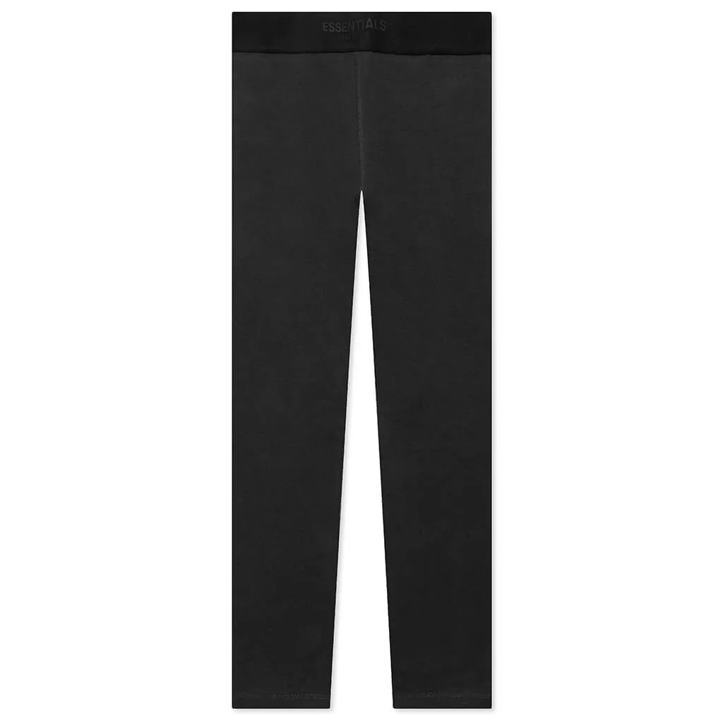 Essentials Women's Sport Pant - Iron