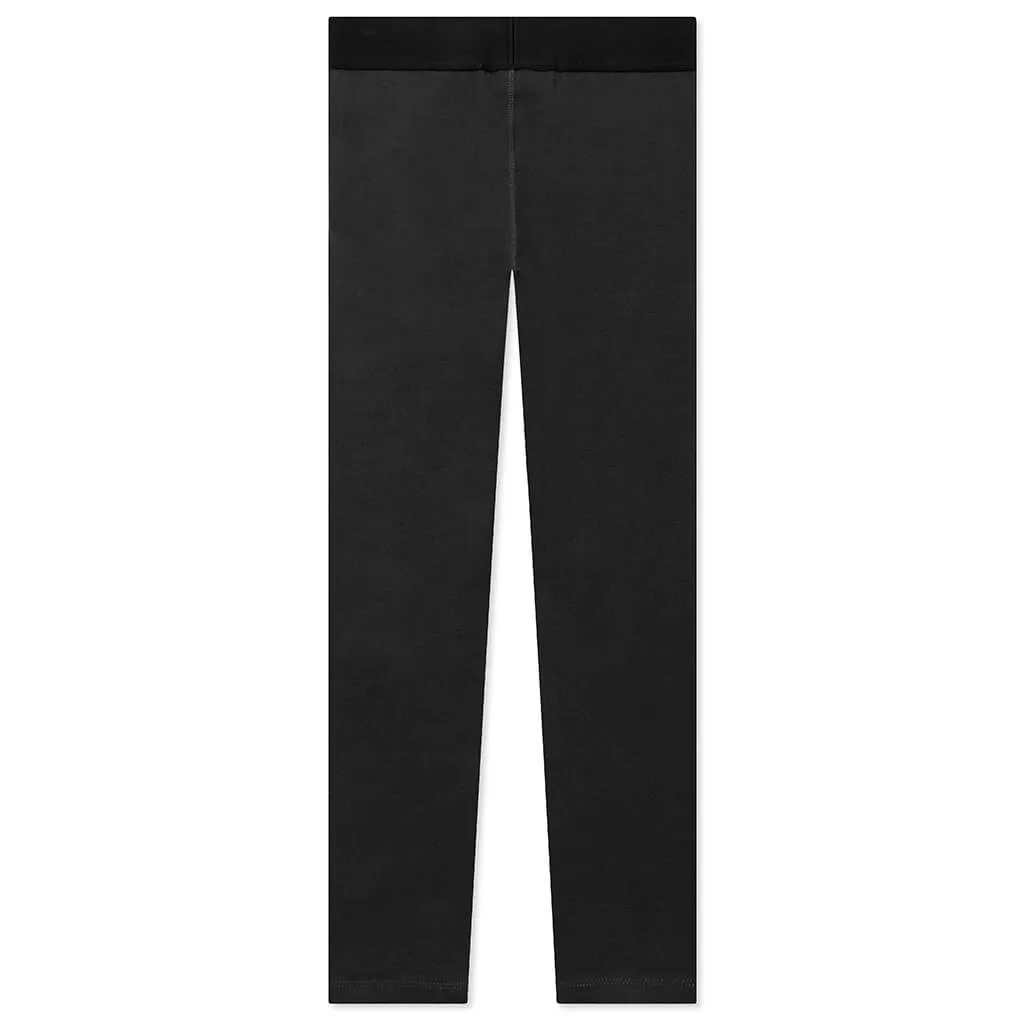 Essentials Women's Sport Pant - Iron