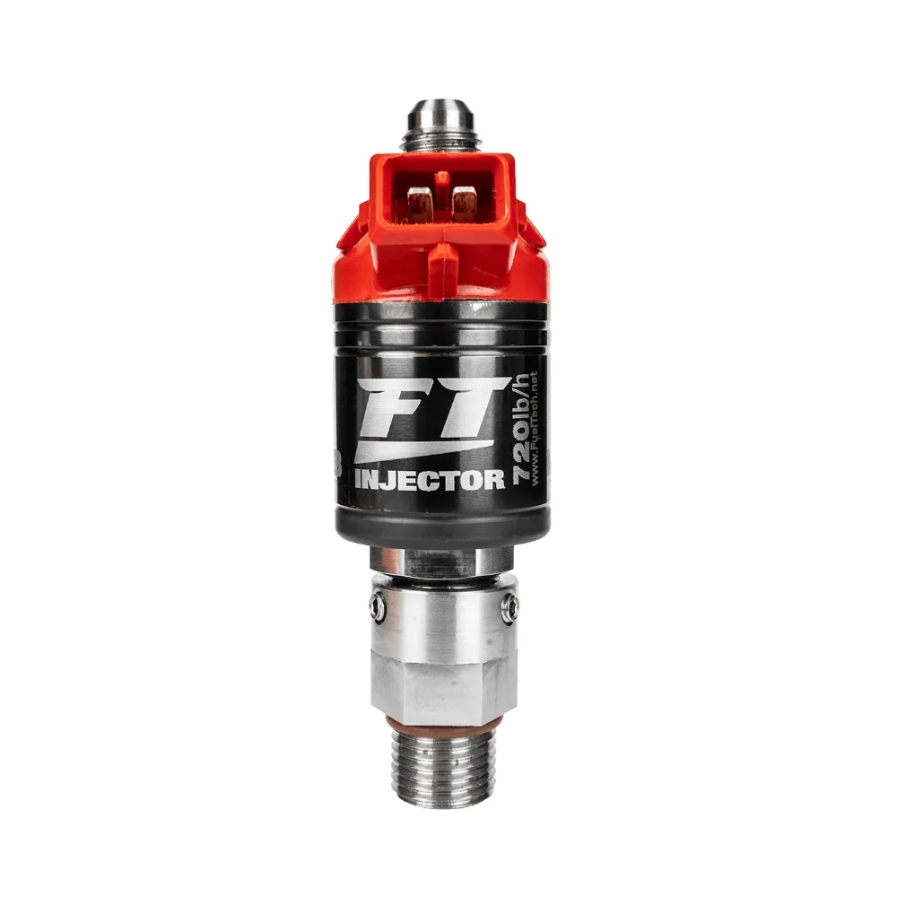 FT Injector 720 lb/h