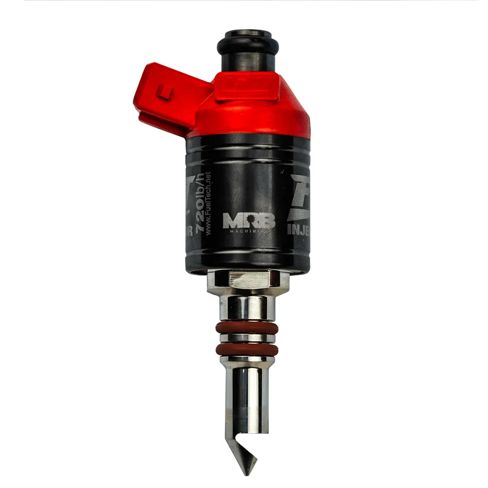 FT Injector 720 lb/h