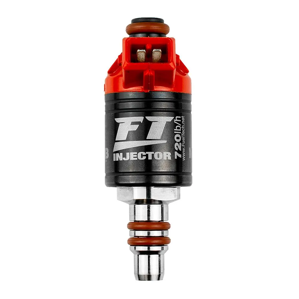 FT Injector 720 lb/h