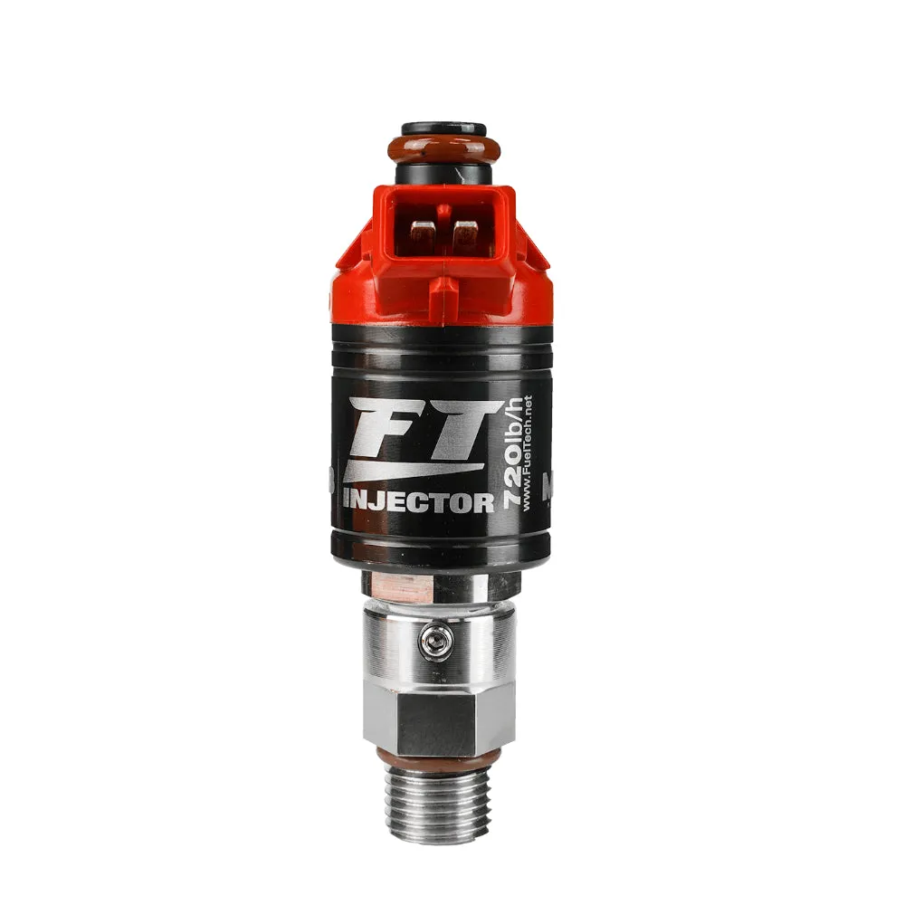 FT Injector 720 lb/h