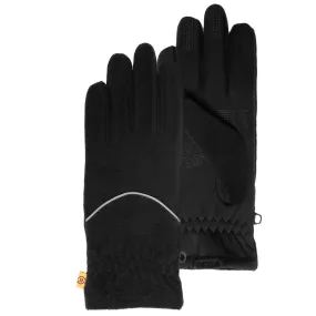 Gants Homme sport polaire Noir