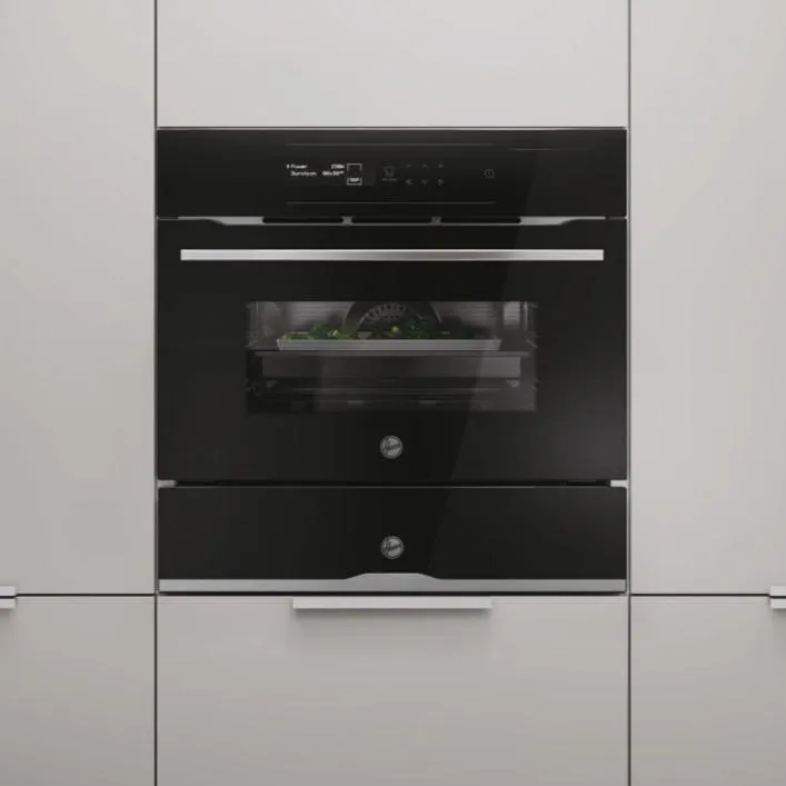 H-OVEN 500 COMPACT