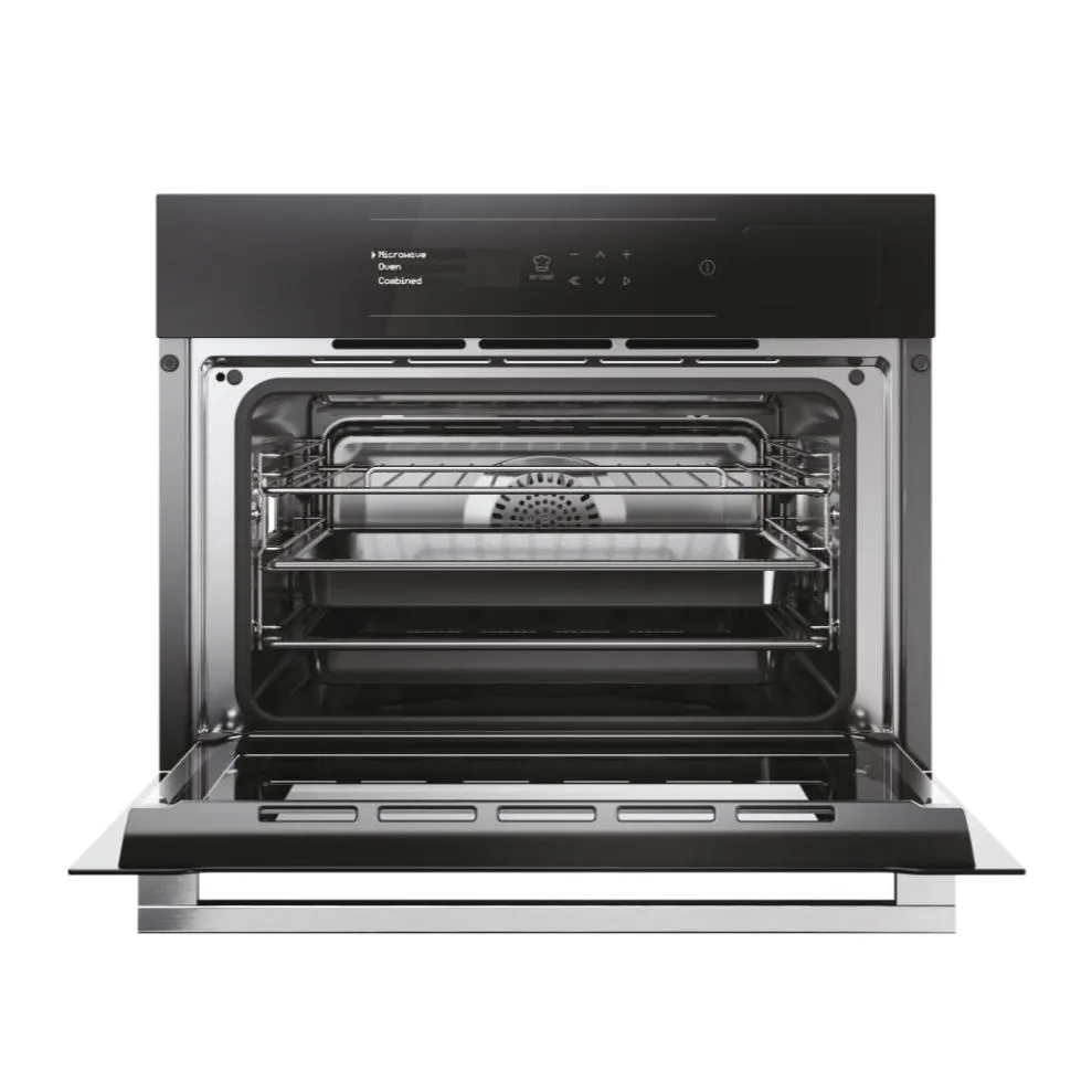 H-OVEN 500 COMPACT