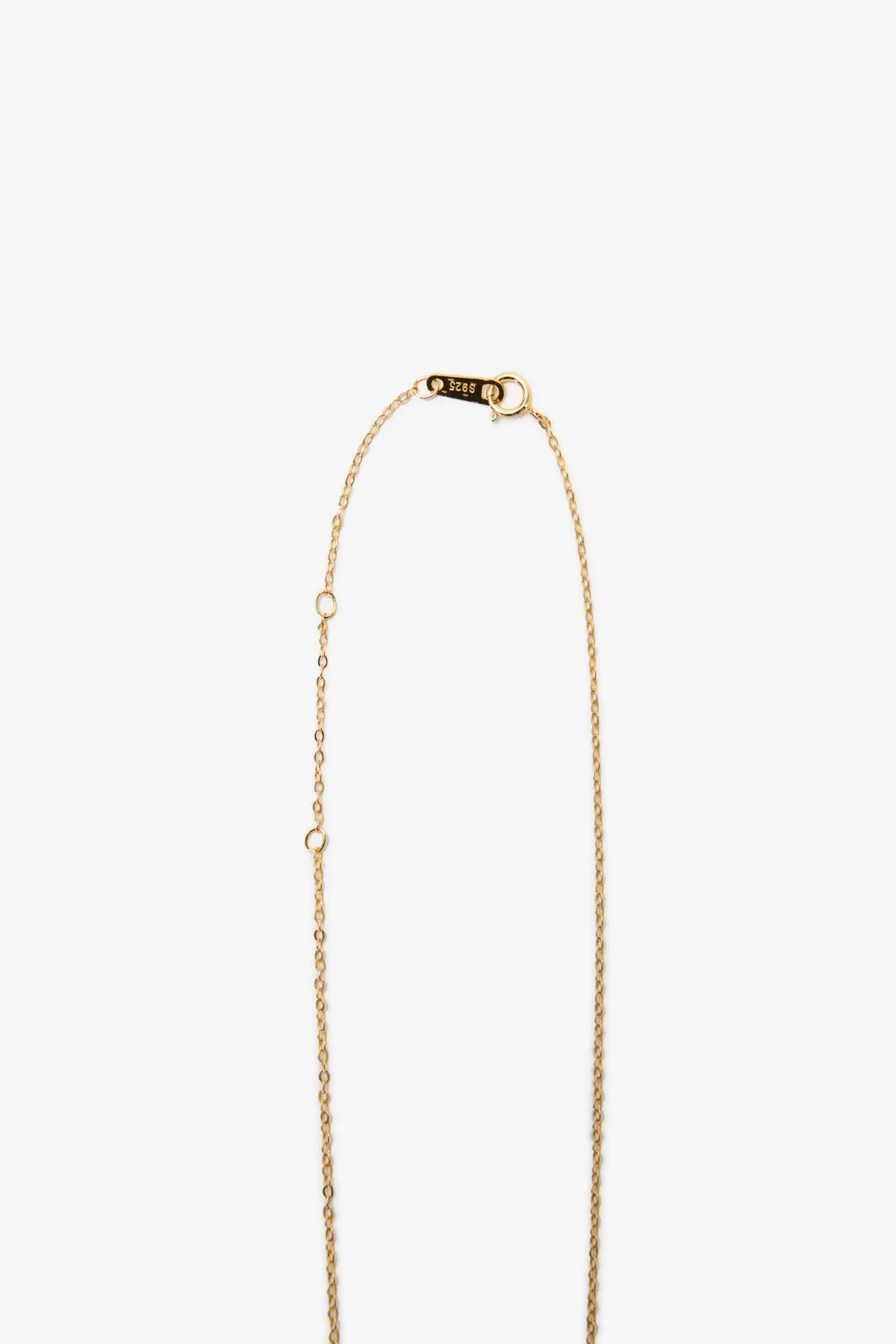 Henri Necklace