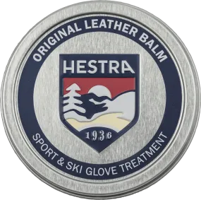 Hestra Leather Balm 60ml