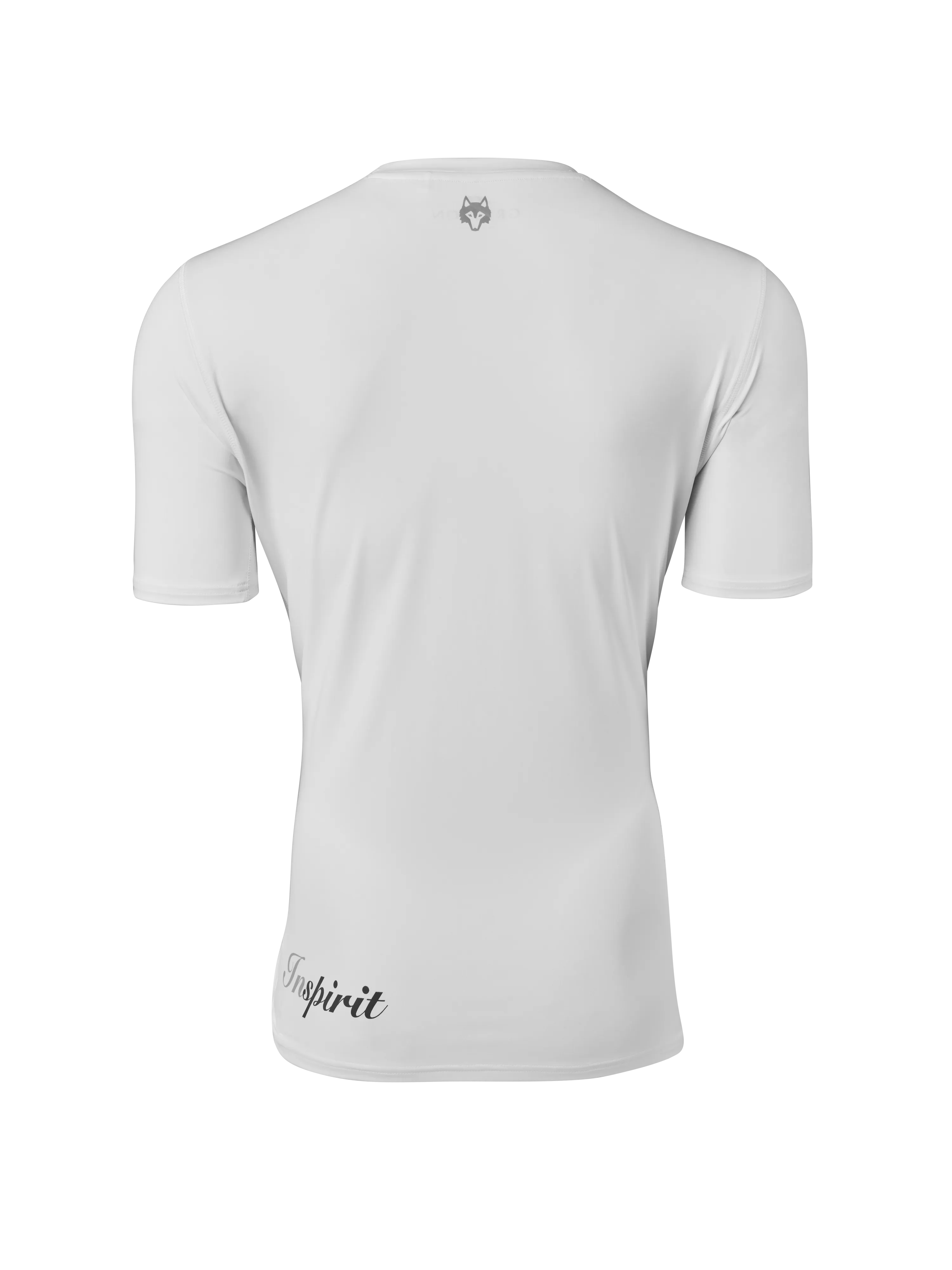 Inspirit Guide Sport Short Sleeve Tee