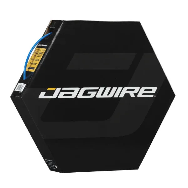 Jagwire Shop Outer 5Mm Sport CGX-SL Brake Housing 50M Lubed