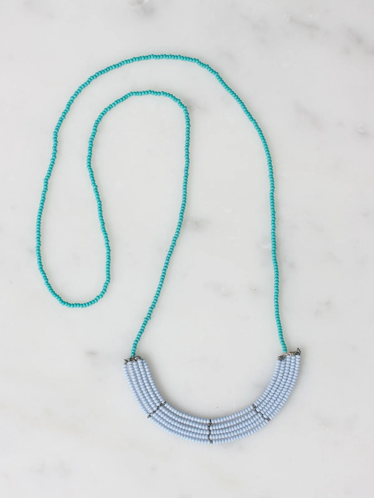 Lapa Necklace