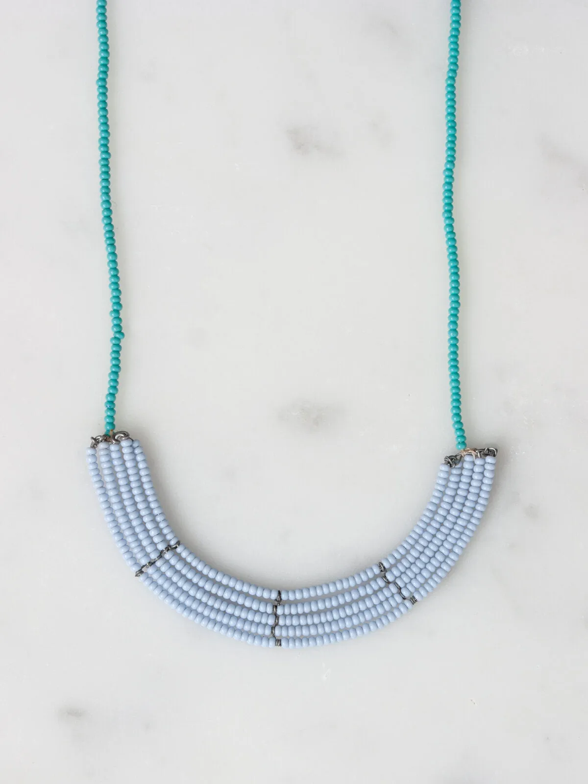 Lapa Necklace