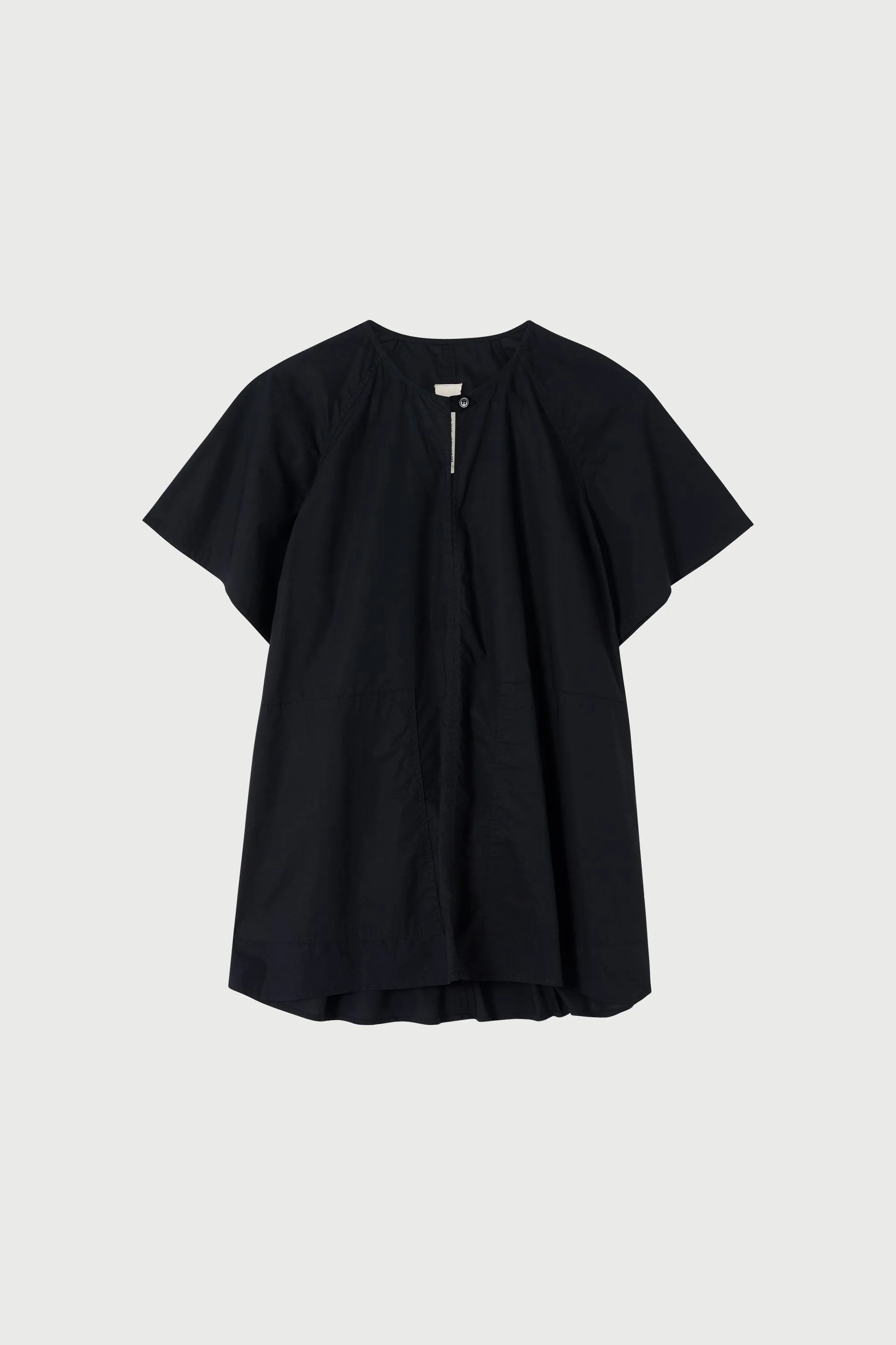 LM Poplin Tee