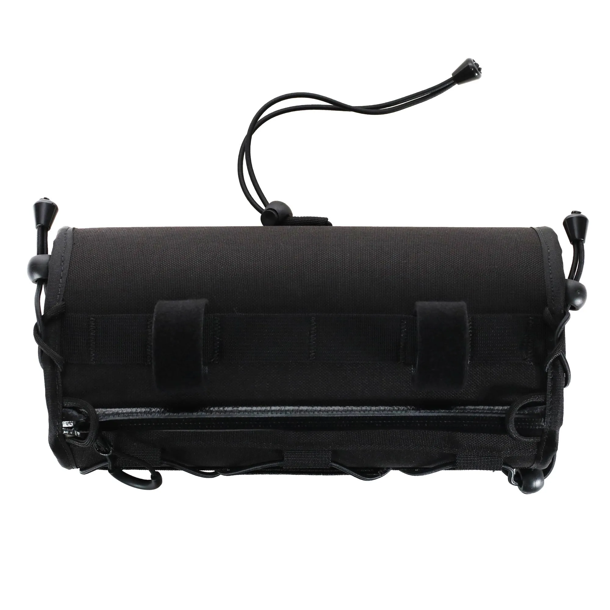 LUNCHBOX Handlebar Bag Black - wholesale