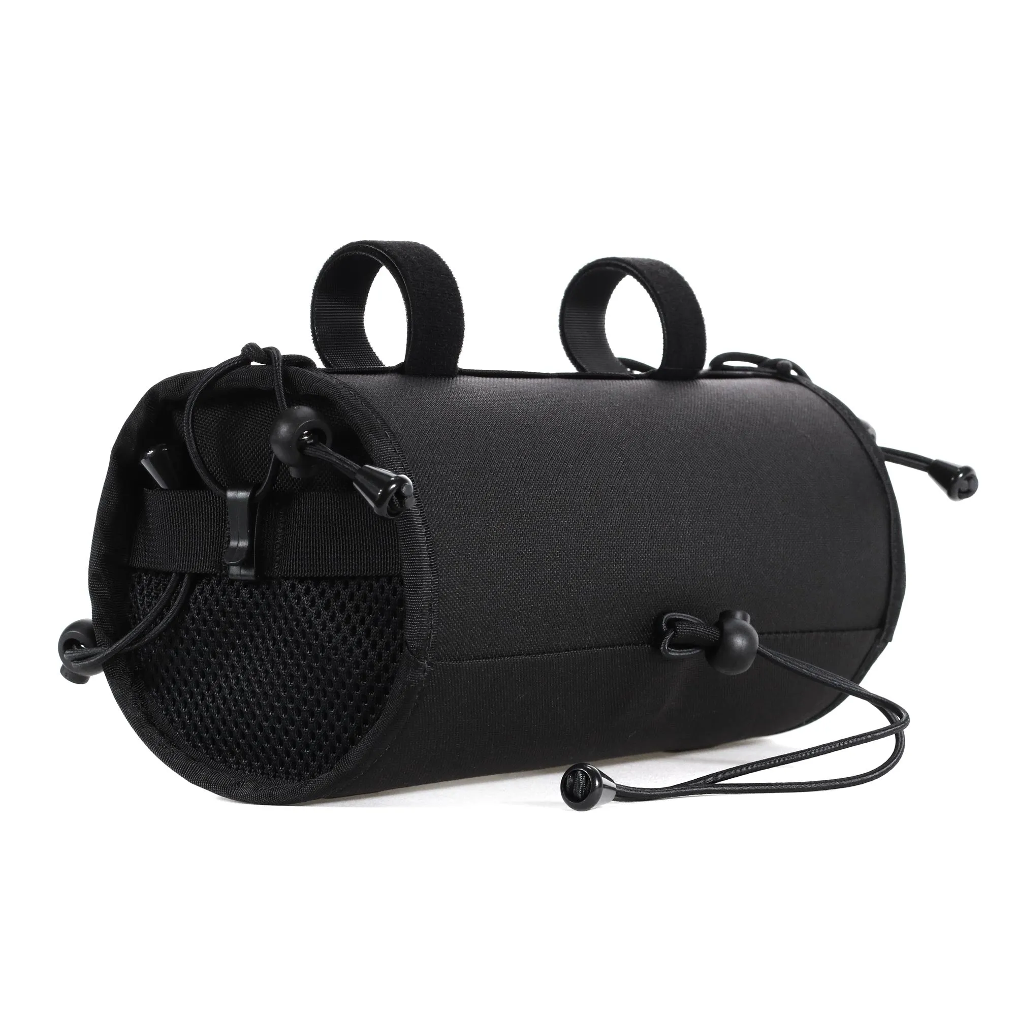 LUNCHBOX Handlebar Bag Black - wholesale