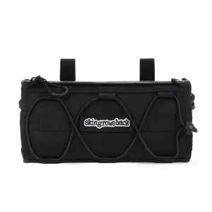 LUNCHBOX Handlebar Bag Black