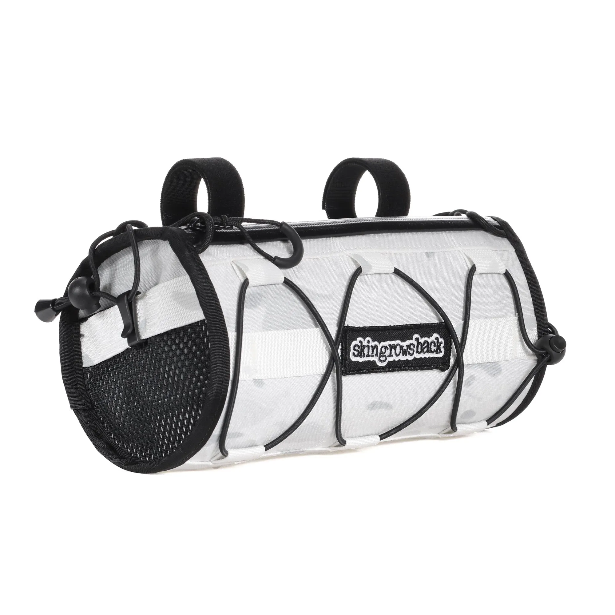 LUNCHBOX Handlebar Bag MultiCam Alpine - wholesale