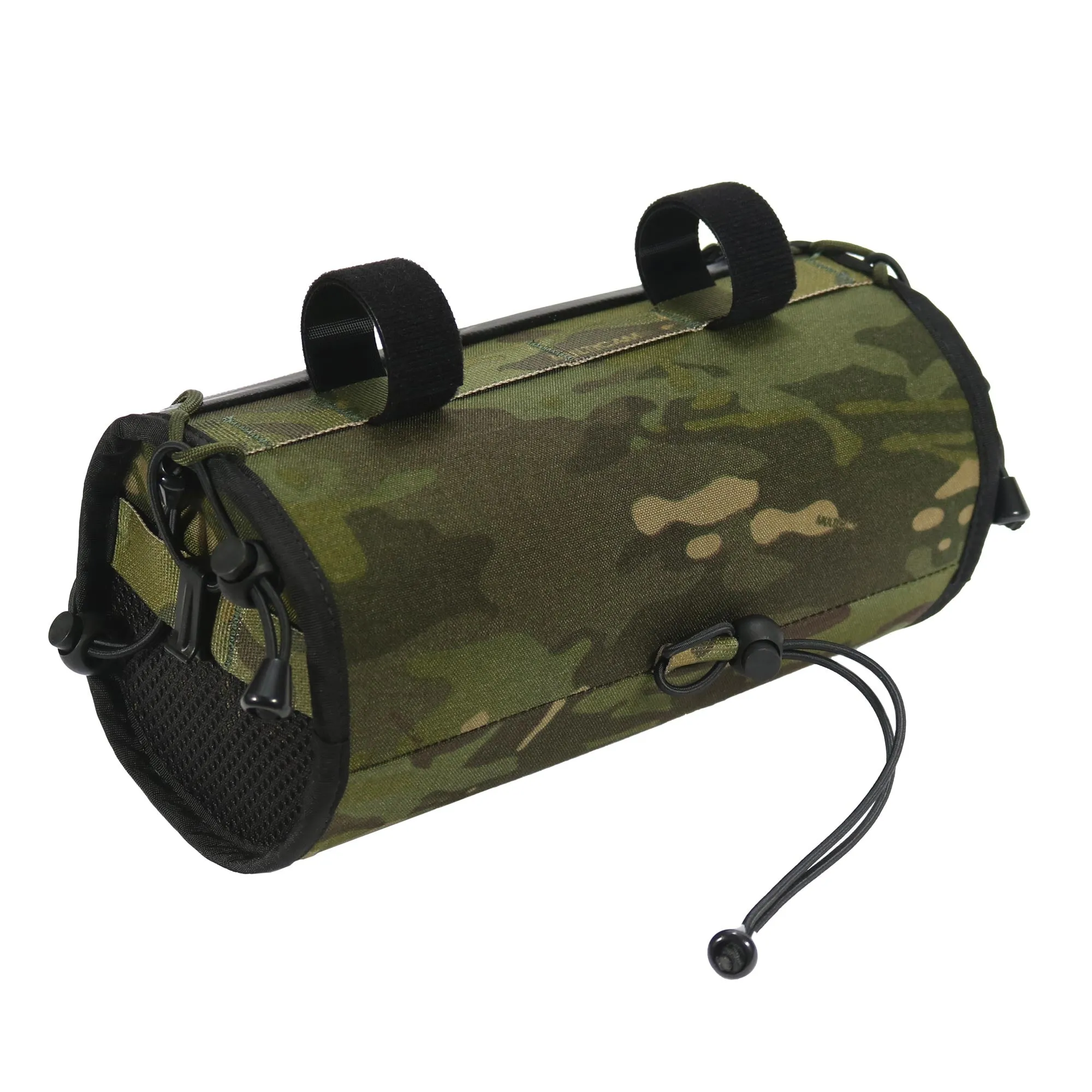 LUNCHBOX Handlebar Bag MultiCam Tropic - wholesale