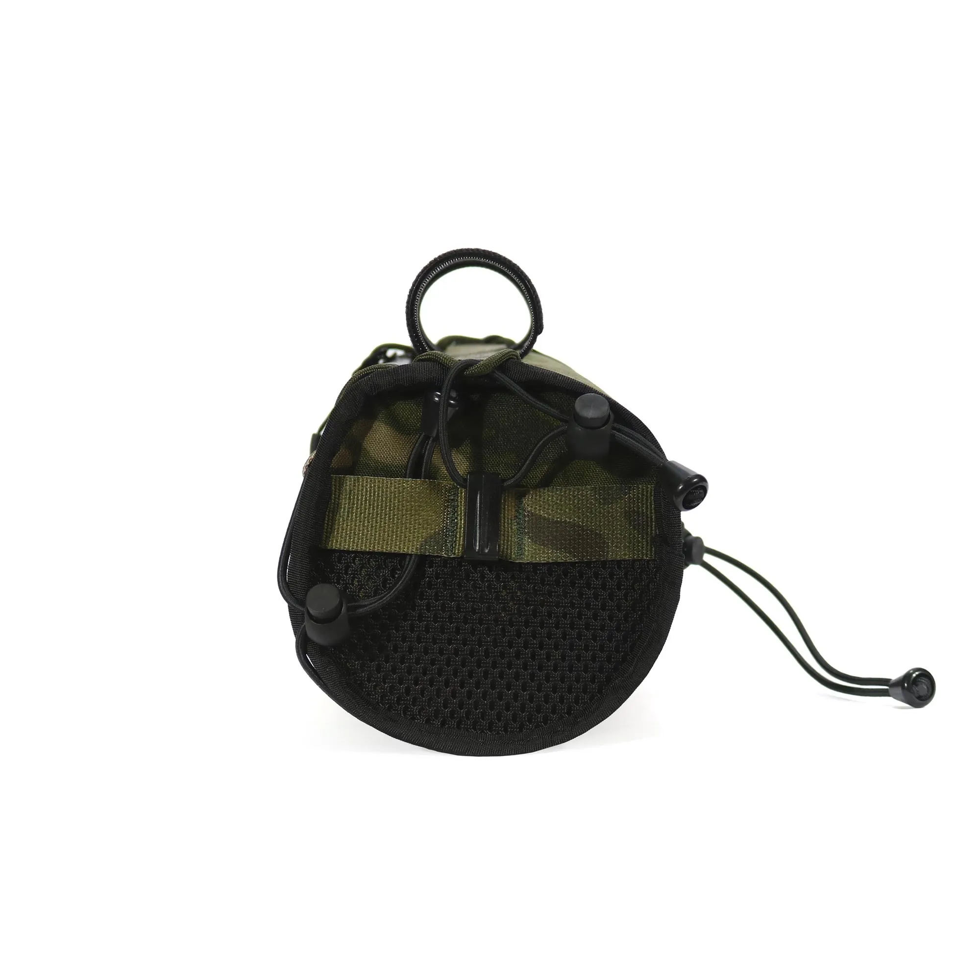 LUNCHBOX Handlebar Bag MultiCam Tropic - wholesale