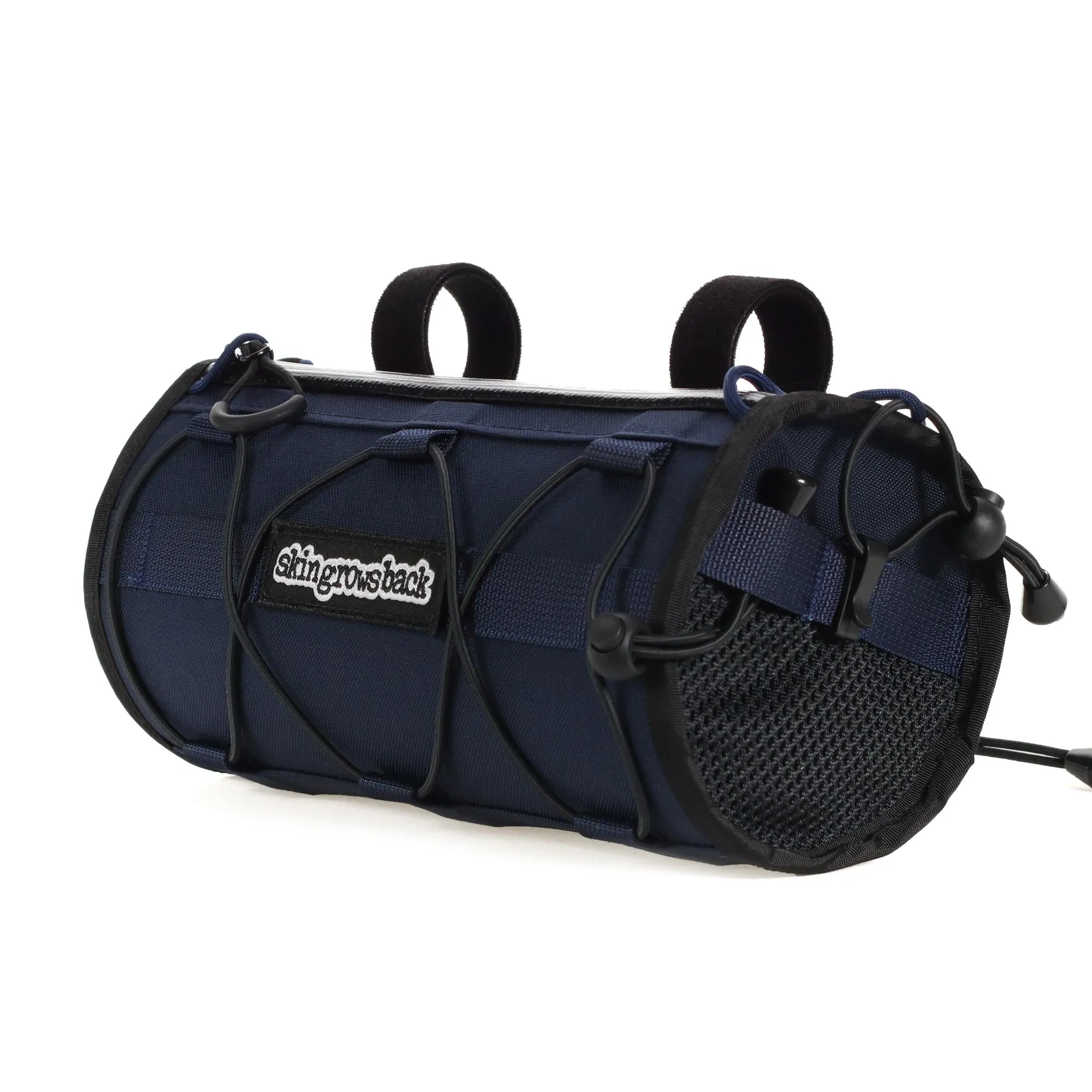 LUNCHBOX Handlebar Bag Navy